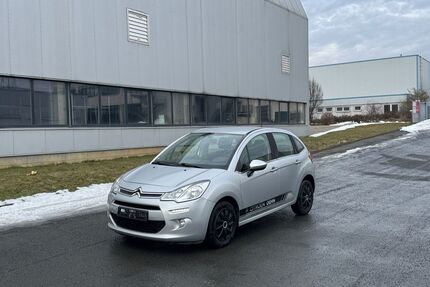 Citroen C3 Gebrauchtwagen