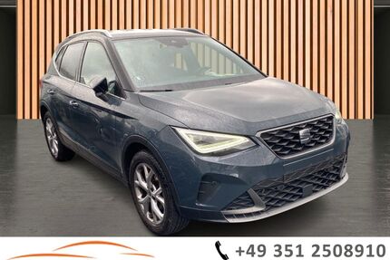 Seat Arona Gebrauchtwagen