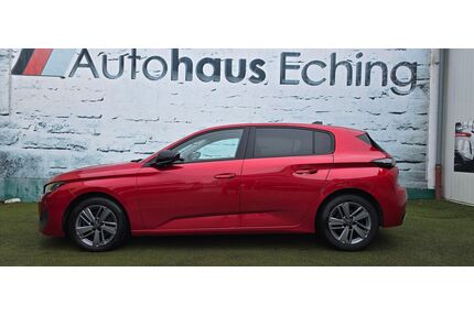 Peugeot 308 Gebrauchtwagen