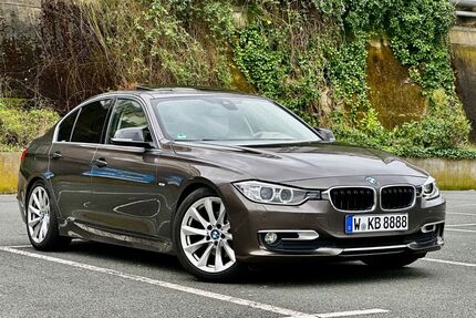 BMW 320 Gebrauchtwagen