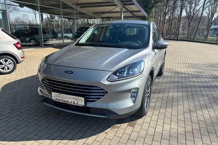 Ford Kuga Gebrauchtwagen