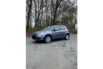 Suzuki SX4 Gebrauchtwagen