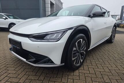 Kia EV6 Gebrauchtwagen