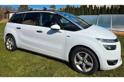 Citroen C4 Picasso Gebrauchtwagen
