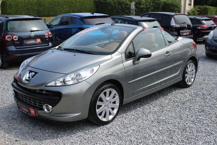 Peugeot 207 Gebrauchtwagen