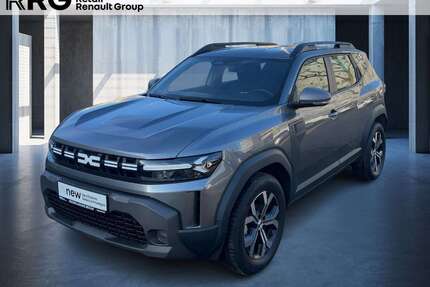 Dacia Duster Gebrauchtwagen