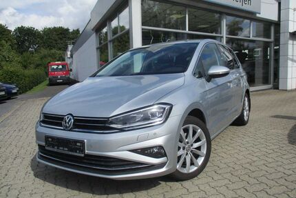 VW Golf Sportsvan Gebrauchtwagen