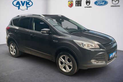 Ford Kuga Gebrauchtwagen