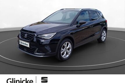 Seat Arona Gebrauchtwagen