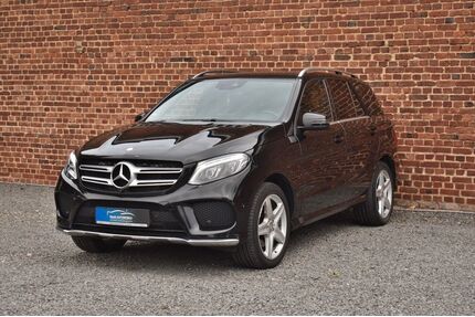 Mercedes-Benz GLE 250 Gebrauchtwagen