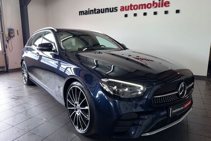 Mercedes-Benz E 220 Gebrauchtwagen