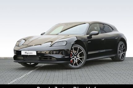 Porsche Taycan Gebrauchtwagen