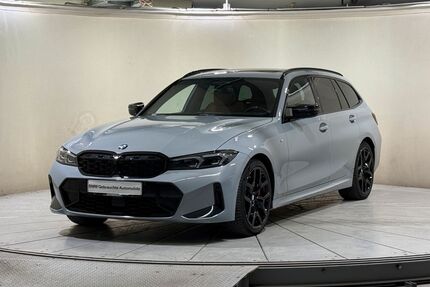 BMW 340 Gebrauchtwagen