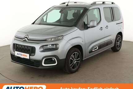 Citroen Berlingo Gebrauchtwagen