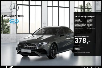 Mercedes-Benz A 220 Gebrauchtwagen