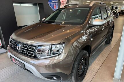 Dacia Duster Gebrauchtwagen