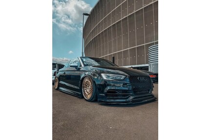 Audi S3 Gebrauchtwagen