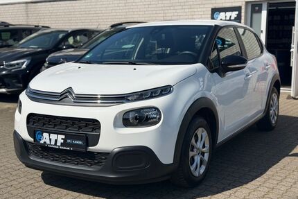 Citroen C3 Gebrauchtwagen