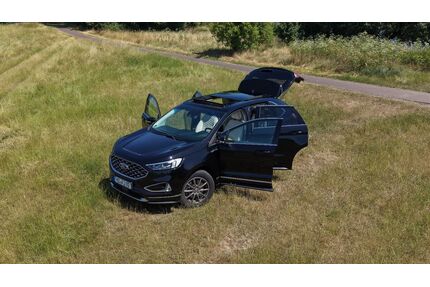 Ford Edge Gebrauchtwagen