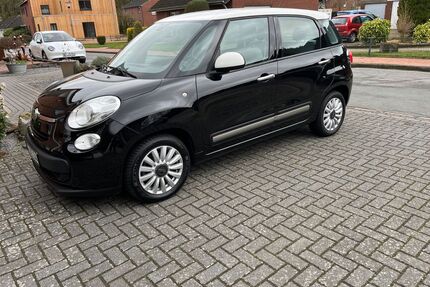 Fiat 500L Gebrauchtwagen
