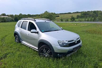 Dacia Duster Gebrauchtwagen