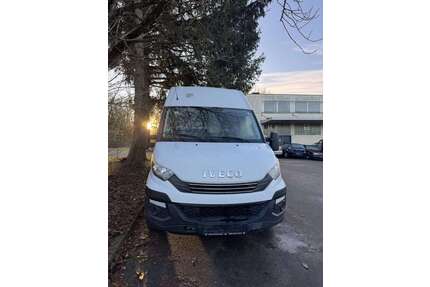 IVECO Daily Gebrauchtwagen