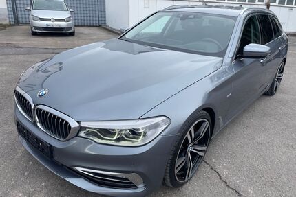 BMW 540 Gebrauchtwagen