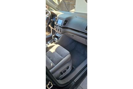 VW Sharan Gebrauchtwagen