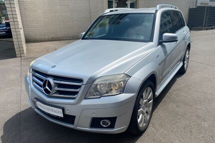 Mercedes-Benz GLK 220 Gebrauchtwagen