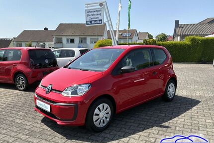 VW up! Gebrauchtwagen
