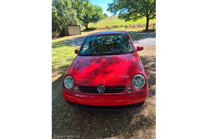 VW Lupo Gebrauchtwagen