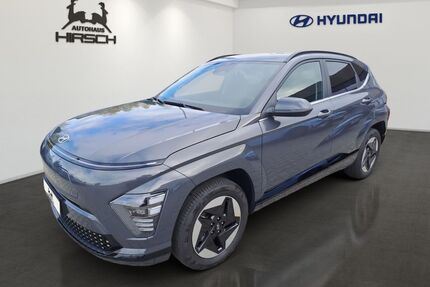 Hyundai KONA Elektro Gebrauchtwagen