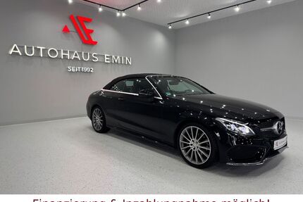 Mercedes-Benz C 220 Gebrauchtwagen