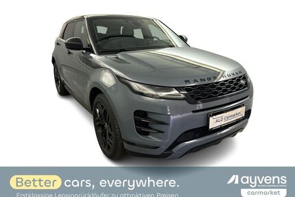 Land Rover Range Rover Evoque Gebrauchtwagen