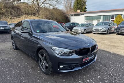 BMW 320 Gebrauchtwagen