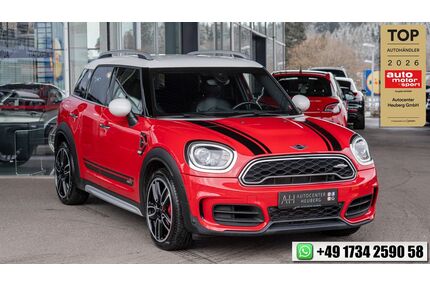 Mini John Cooper Works Countryman Gebrauchtwagen