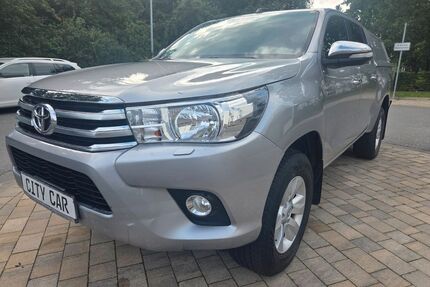 Toyota Hilux Gebrauchtwagen