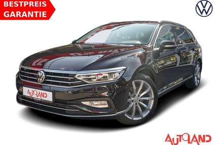VW Passat Variant Gebrauchtwagen