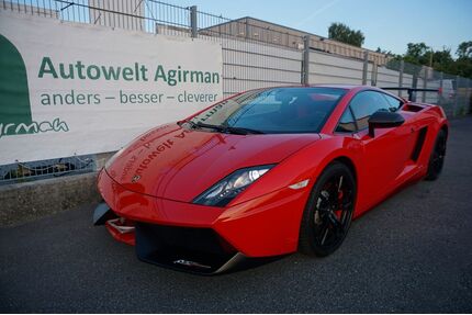 Lamborghini Gallardo Gebrauchtwagen
