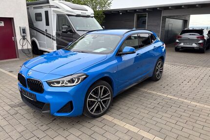 BMW X2 Gebrauchtwagen