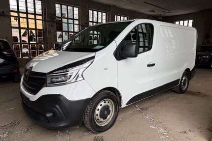 Renault Trafic Gebrauchtwagen