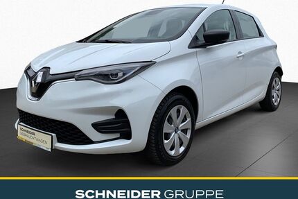Renault ZOE Gebrauchtwagen