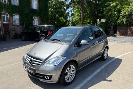 Mercedes-Benz A 180 Gebrauchtwagen
