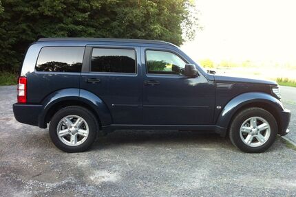 Dodge Nitro Gebrauchtwagen