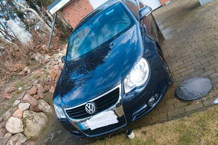 VW Eos Gebrauchtwagen