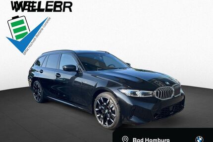 BMW 330 Gebrauchtwagen