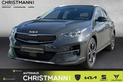 Kia XCeed Gebrauchtwagen