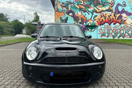 Mini Cooper S Coupé Gebrauchtwagen