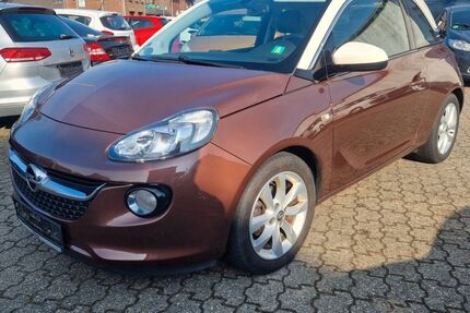 Opel Adam Gebrauchtwagen