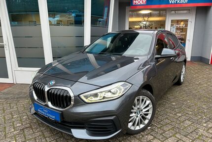 BMW 118 Gebrauchtwagen